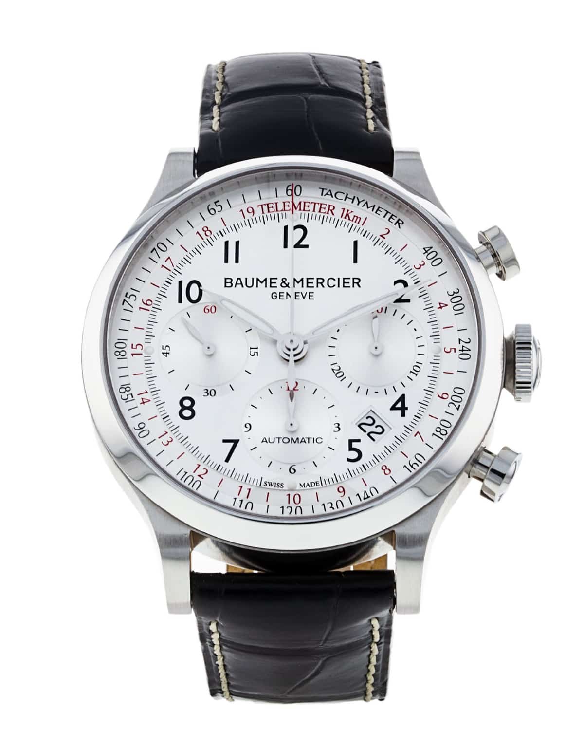 Baume et Mercier Capeland M0A10046